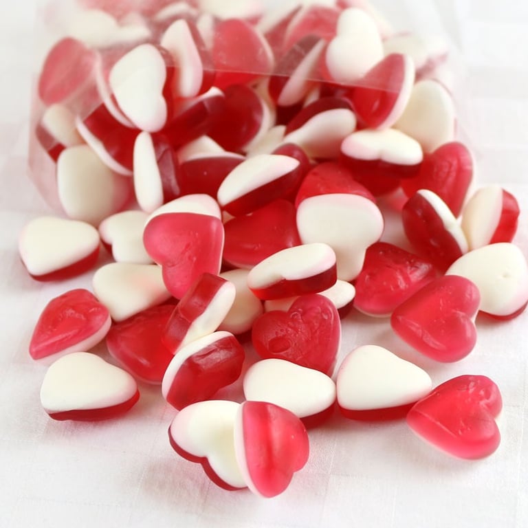 Heart Throbs 500g Decorative Accent Weights for Home Living Room Decoration