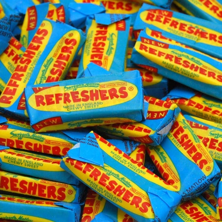 500g Refreshers for Home & Garden Kitchen and Bathroom Essentials