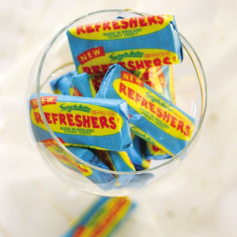 500g Refreshers for Home & Garden Kitchen and Bathroom Essentials