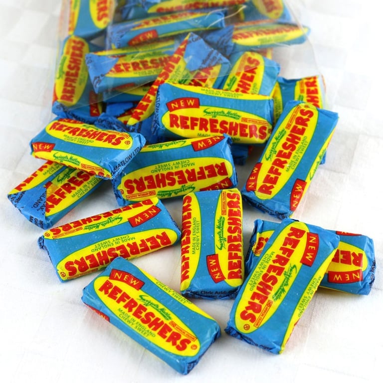 500g Refreshers for Home & Garden Kitchen and Bathroom Essentials
