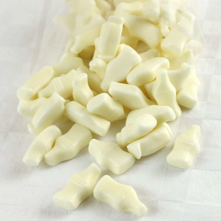 Glass Milk Bottles 500g - Premium Dairy Storage Containers for Home Kitchen Supplies