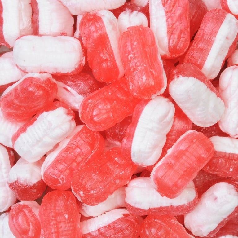 Strawberry & Cream 500g Home Fragrance Room Freshener