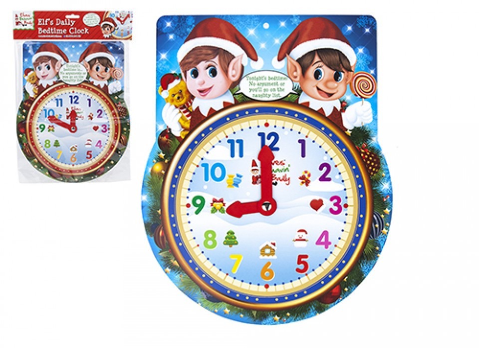 Digital Kids Clock - Bedtime Alarm and Sleep Timer for Children s Bedroom