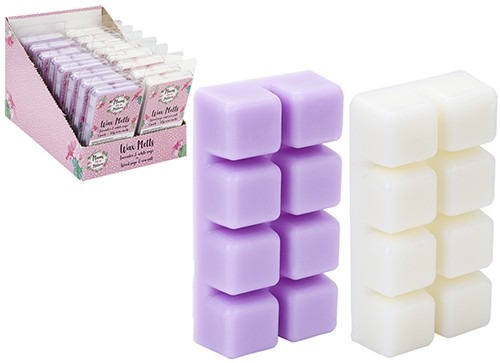 Mum Scented Wax Melts - Home Fragrance Alternatives for a Fresh Atmosphere