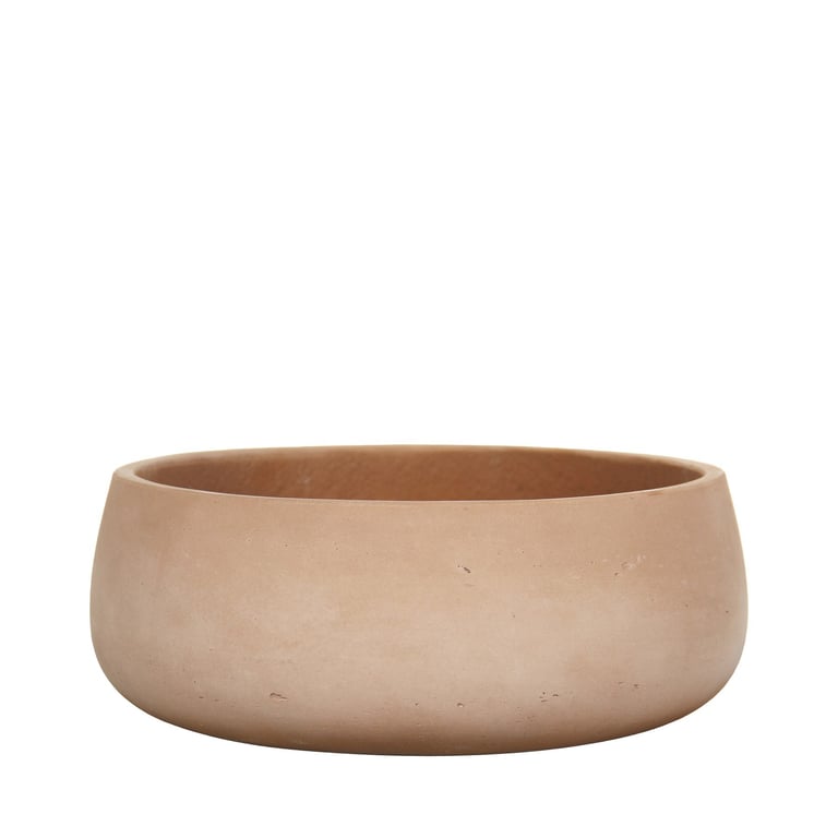 Hortus Classic Corsica Ceramic Bowl - Kitchen Decor and Dining Room Accent