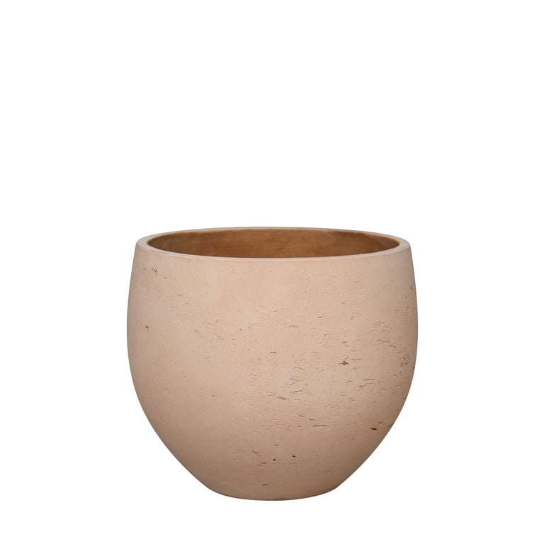 Hortus Classic Corsica Tulip Planter - Durable Garden Decoration for Outdoor Planting Pots
