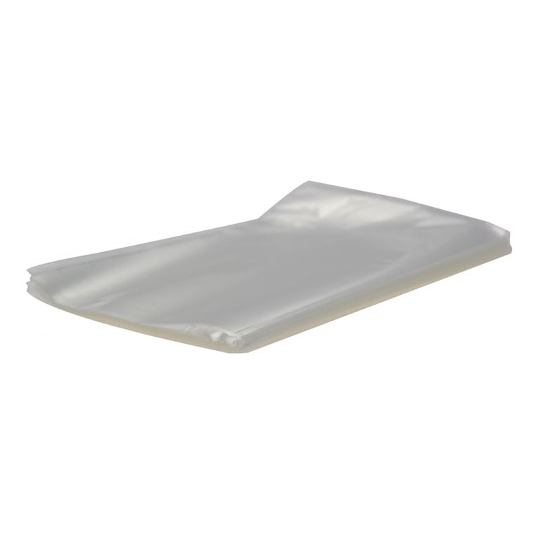 Large Clear Envelopes - Home Office Supplies for Business Mailing and Storage