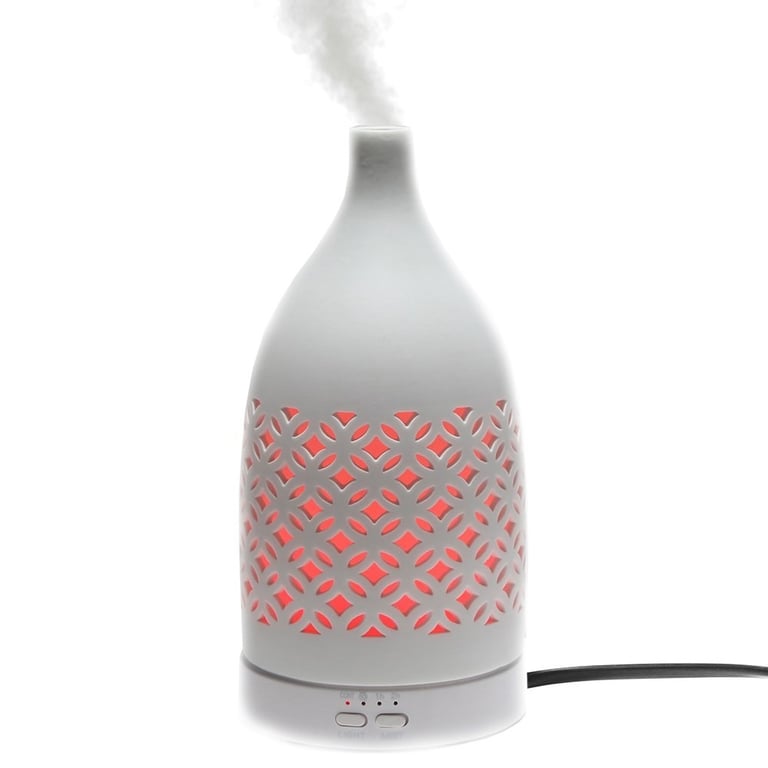 14.5cm Essential Oil Aroma Cut Out Home Fragrance Diffuser