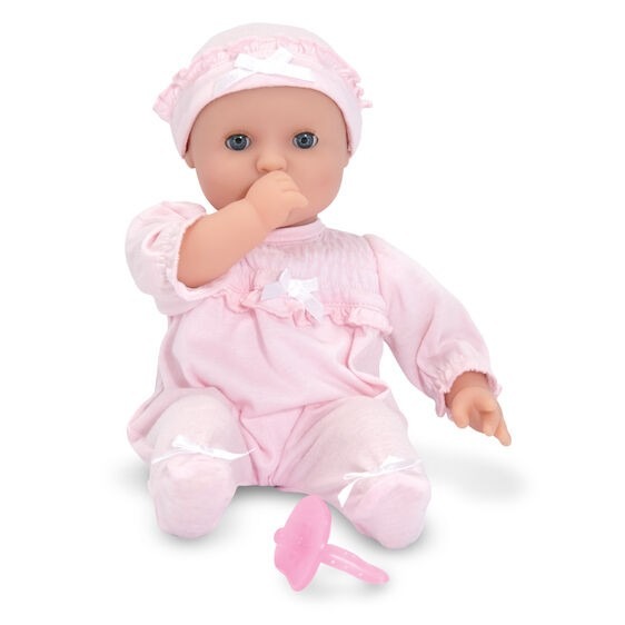 12 Vintage Style Jenna Fashion Doll Collectible for Collectors and Enthusiasts