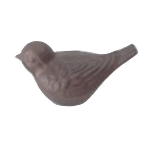 Decorative Bird Key Box - Elegant Home Decor and Key Storage Solution