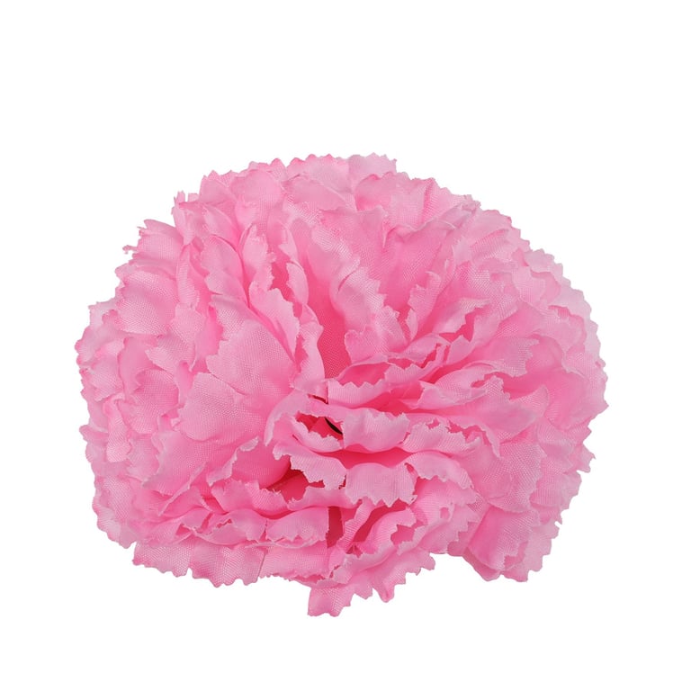 Essential Pink Carnation Pick - Elegant Floral Decoration for Home and Wedding Decor