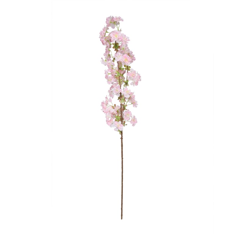 Pink Apple Tree Blossom Essential Oil Diffuser - Home Fragrance for Spring Garden