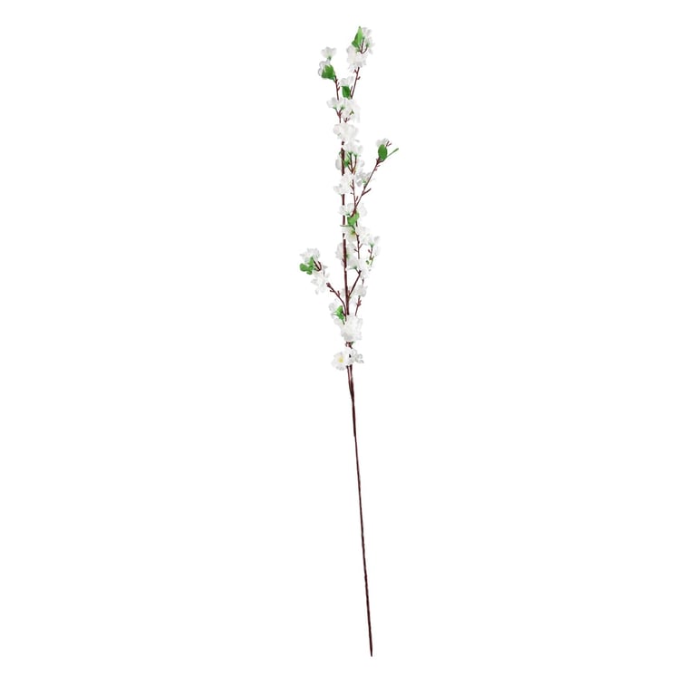 White Blossom Essential Oil - Natural Home Fragrance & Garden Scent