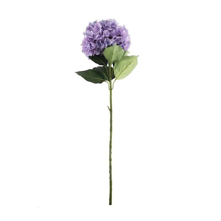 Essential Lilac Giant Hydrangea - Large Home Garden Decorations & Floral Arrangements
