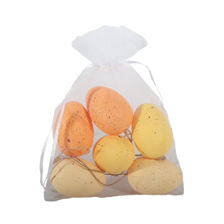 Egg Storage Bag - Fresh Eggs Preservation Solution