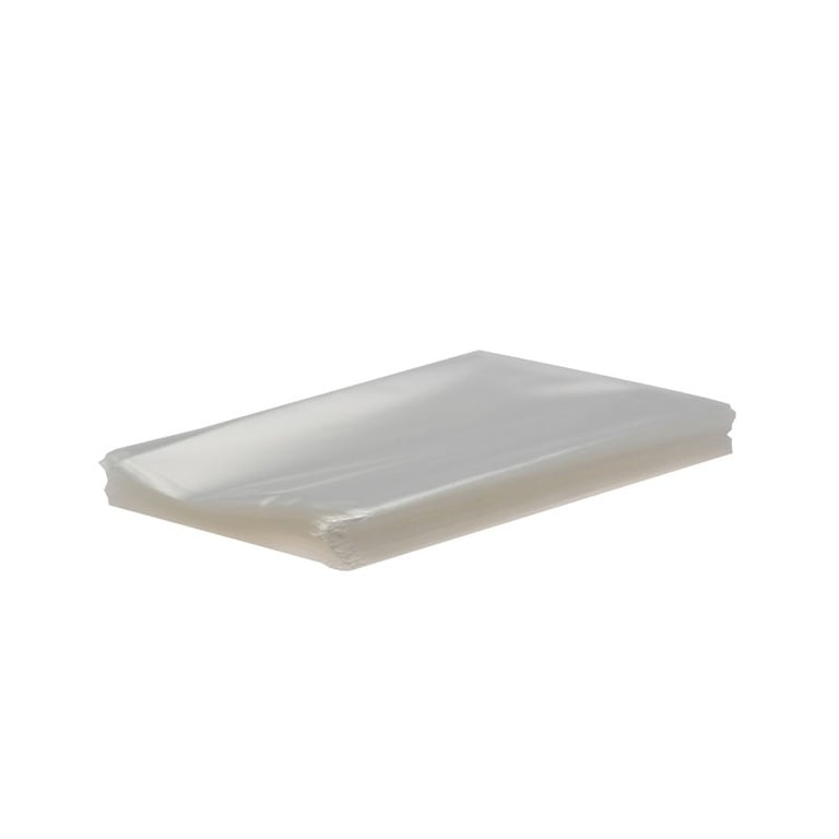 Clear Cellophane Envelopes - Protective Gift Wrapping and Wedding Invitation Sealing