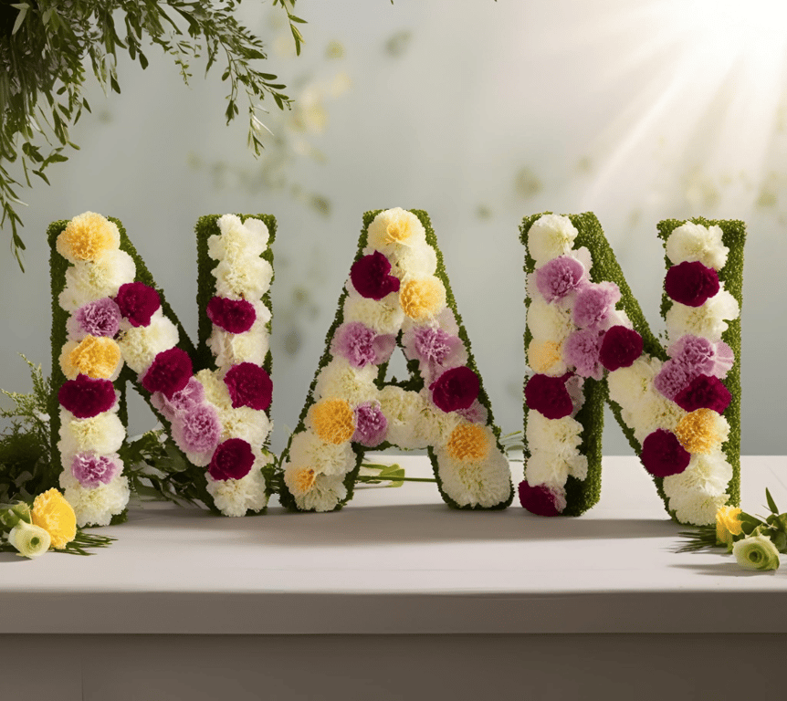 Spicer Designs NAN Foam Frame - Cushioned Wall Art for Home Decor and Living Room Accent