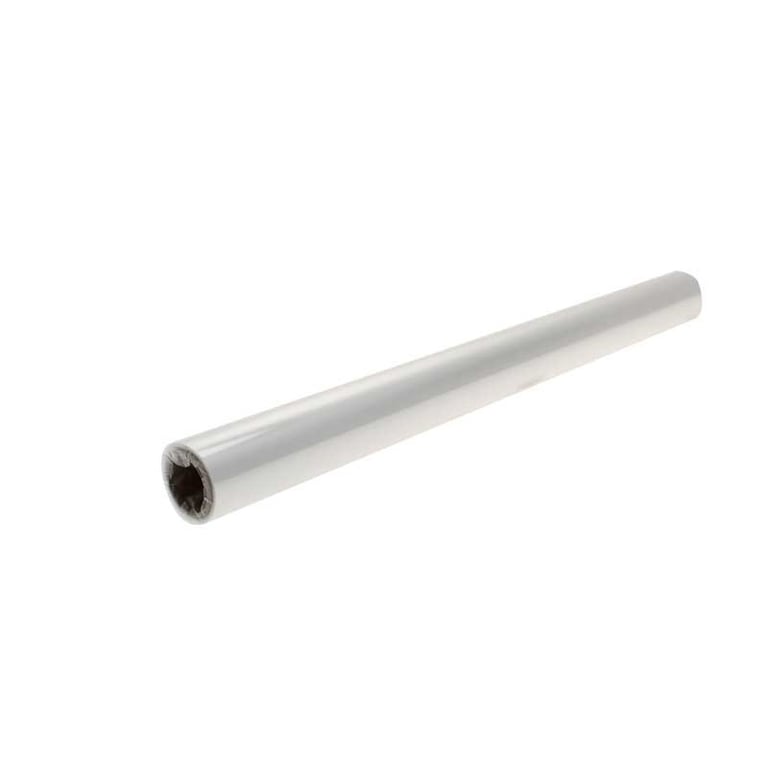 Clear Cellophane - 20mx80cm Food Wrapping and Home Packaging Clear Wrap Film