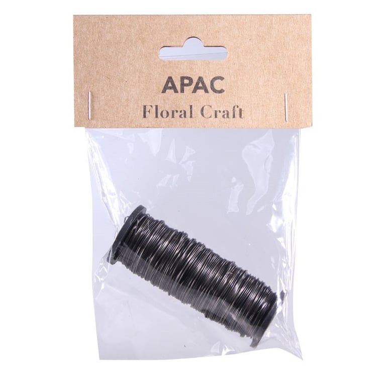 24swg Binding Wire Reel - Heavy Duty Fencing and Construction Supply