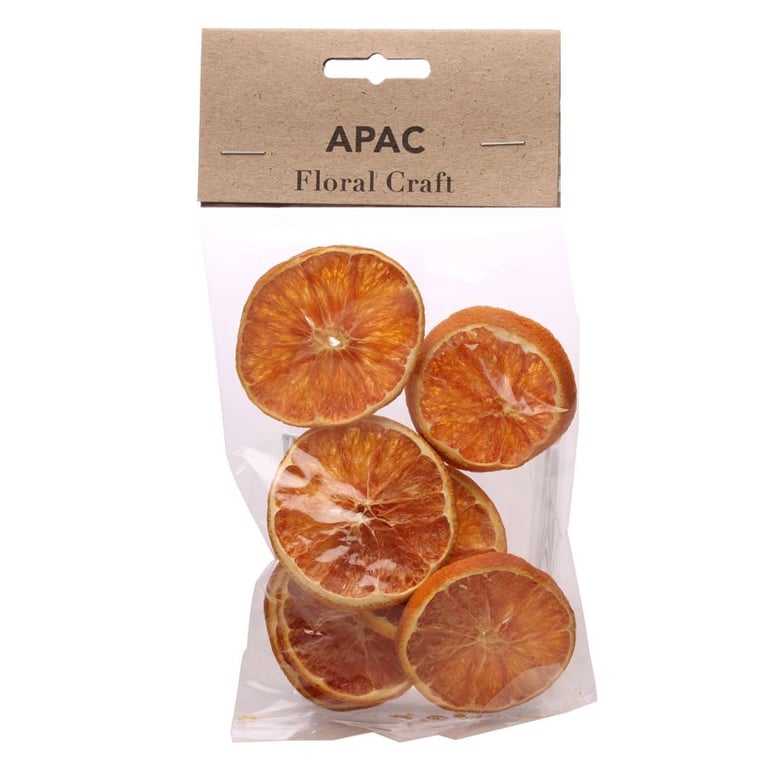 Ruby Grapefruit Slices - Organic Citrus Snacks for a Healthy Treat