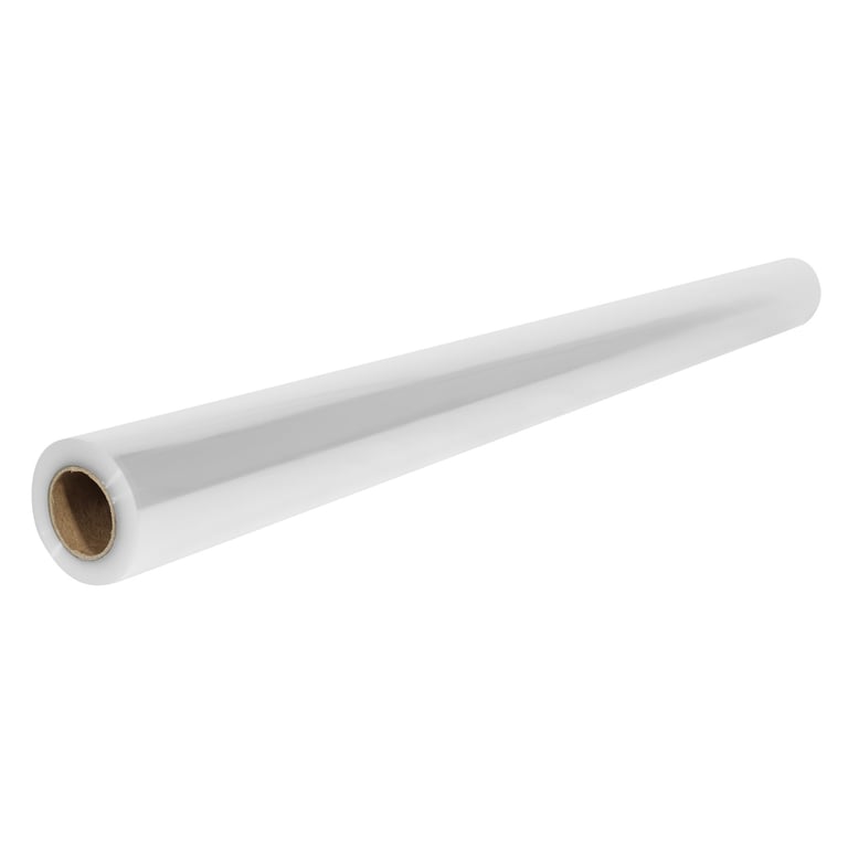 Biodegradable Film - Eco-Friendly Packaging Solution for Home & Garden Supplies (50m x 80cm)