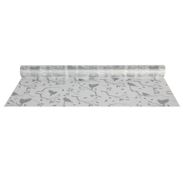 Maddison Frosted Film - 60m Roll for Home Security and Sun Control