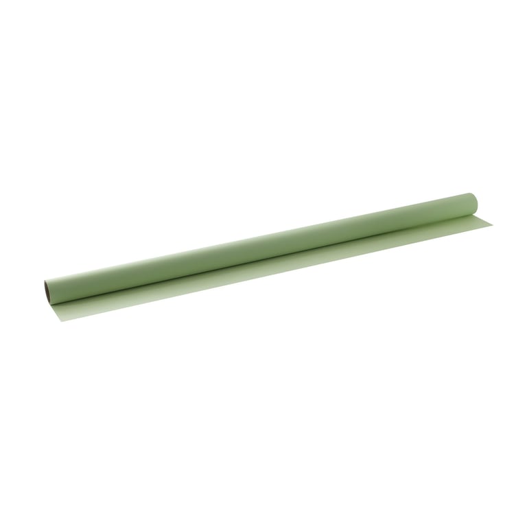 Sage Frosted Film - Waterproof Home Decor Solution for Kitchen Backsplash and Bathroom Walls