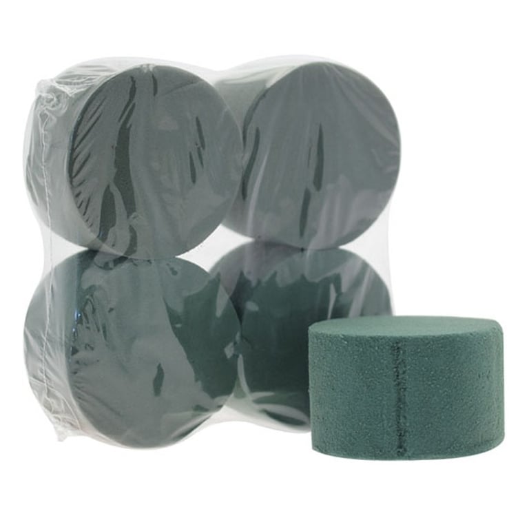Shrink Wrapped Wet Cylinders (4 pk) - Bathroom Tissue Storage Solution for Home Organizing