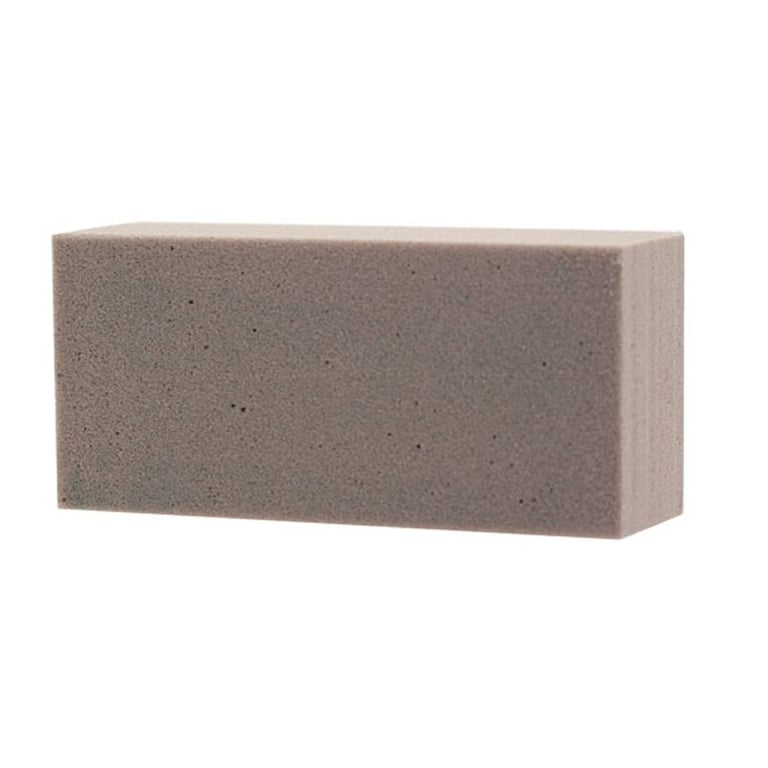 Dry Floral Foam Bricks - 20 Pack for Home Decor and Crafting Supplies