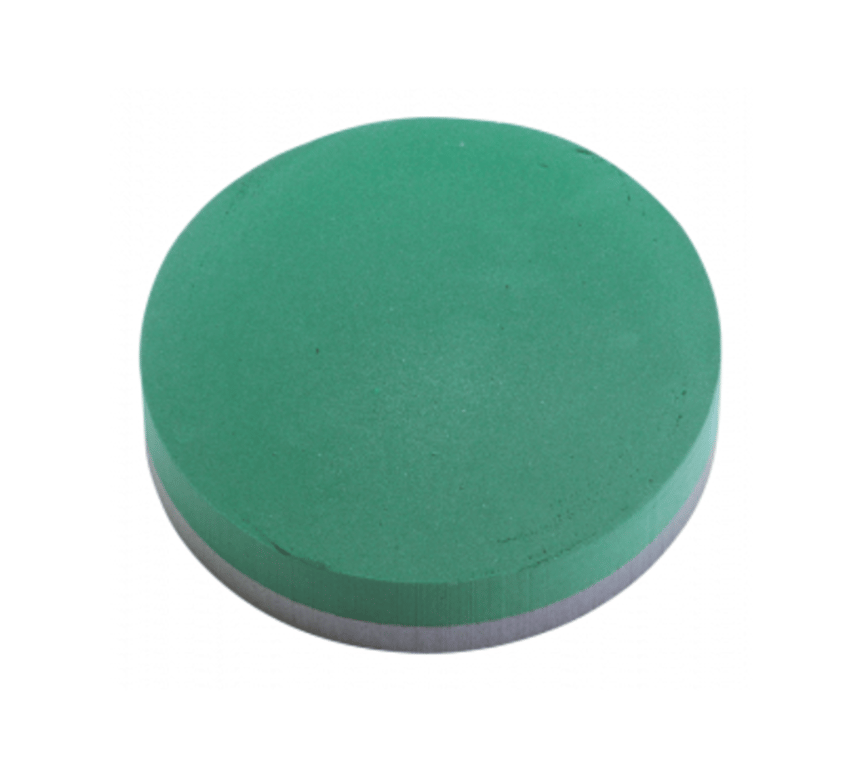 Foam Frames Posy Pads 10 - Premium Home Decor Floral Foam Pads for Flower Arrangements and Greenery Displays
