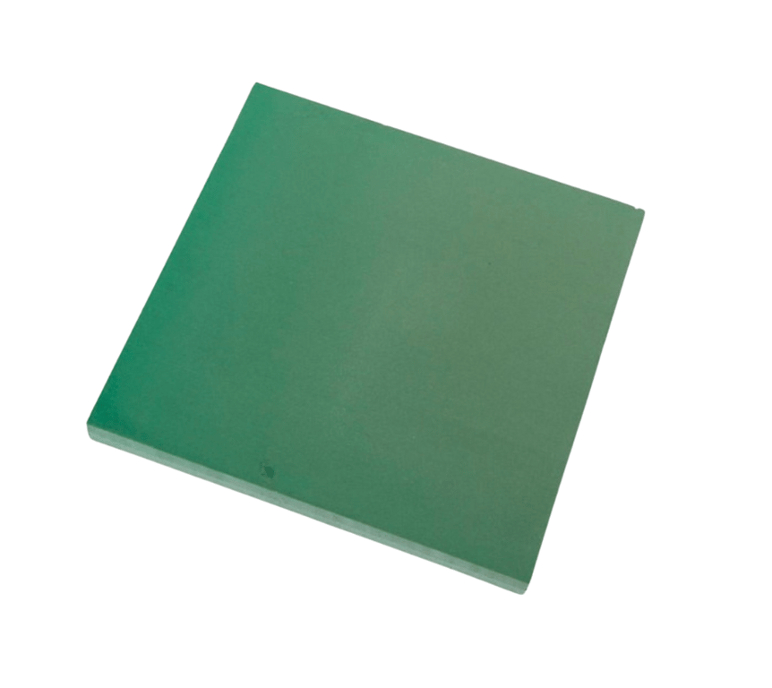 Square Oasis Floral Foam - Durable Greenery Holder and Flower Arranging Supply for Home Decor