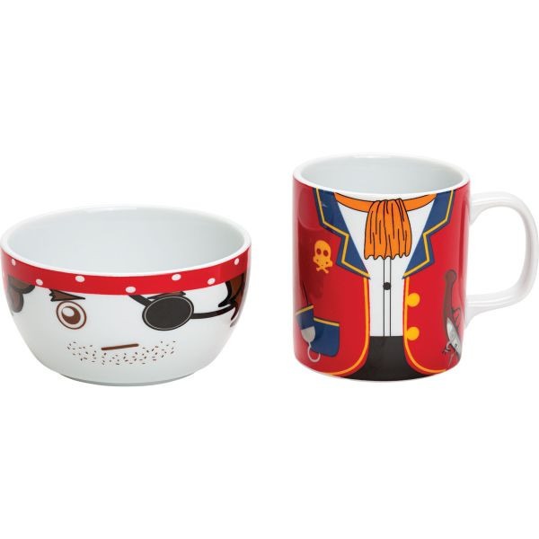 Captain Patch by Suki Gifts - Hero Patch Home Decor Accessory