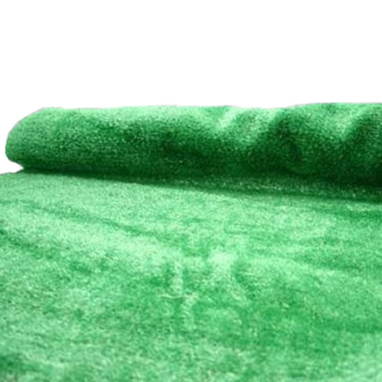 Grass Matting - Outdoor Rug for Home Decor and Weed Prevention