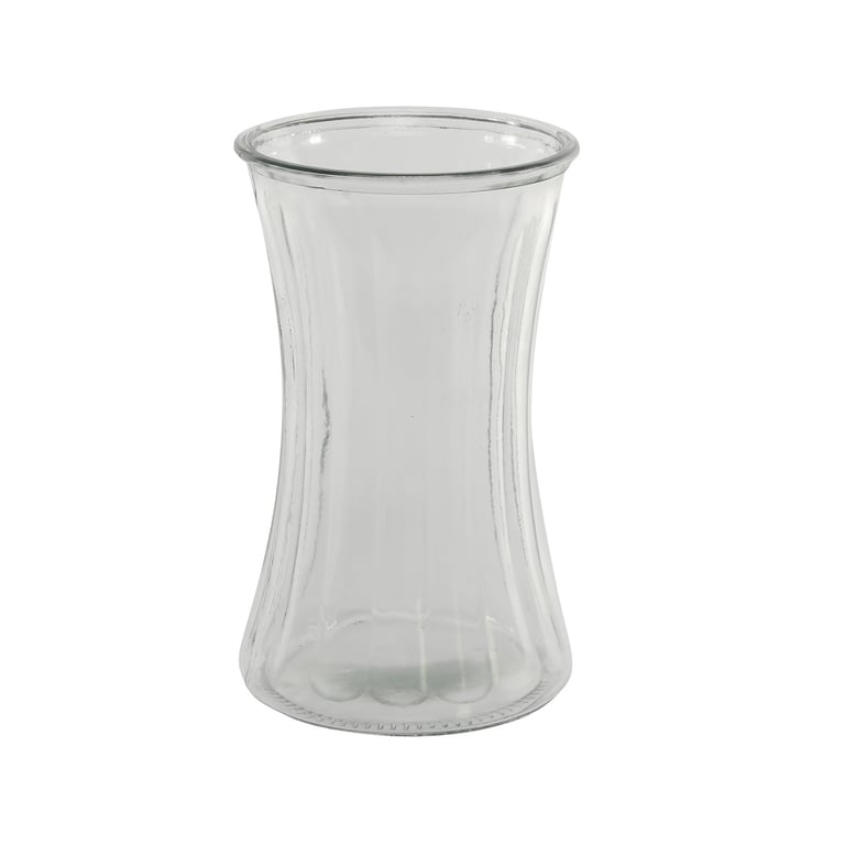 Floraline Hand Tied Vase - Elegant Home Decor and Garden Decoration Holder