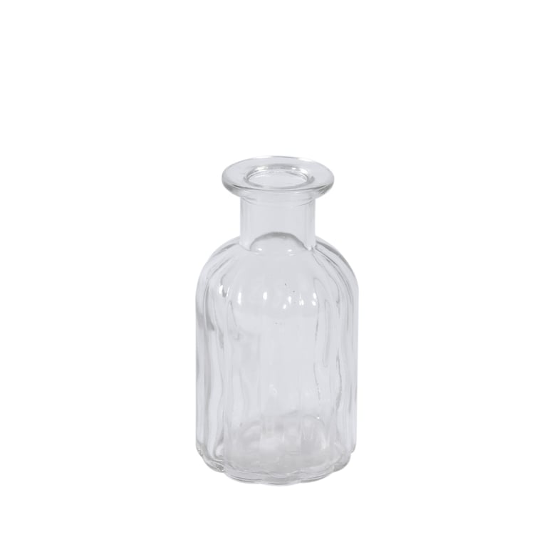 Flora Bottle - Eco-Friendly Indoor Garden Planter and Vase for Home Decor