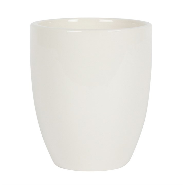 You Are the Bees Knees Ceramic Plant Pot - Unique Indoor Planter for Home Decor