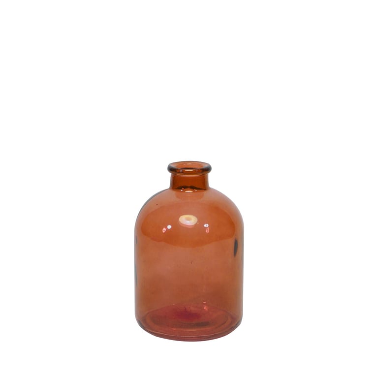 Eco-Friendly Castile Soap Glass Bottle - Natural Home Cleaning Essentials