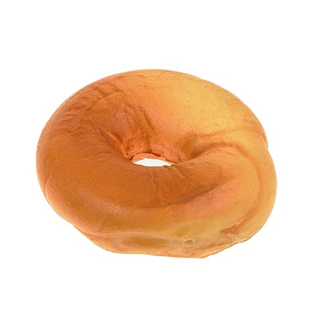 Artisanal Artificial Bagel - Vegan & Gluten-Free, Bakery Fresh Quality