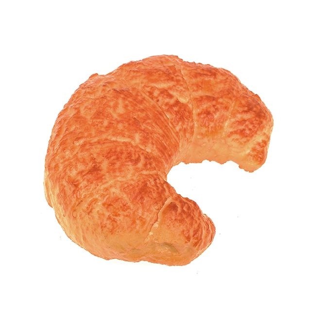 Artificial Croissants - Gluten-Free Baking Supplies and Pastry Ingredients