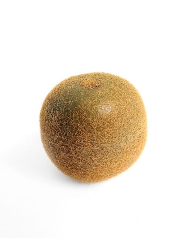 Artificial Kiwi Plant - Indoor Kiwi Vine Decoration & Synthetic Fruit Wall Art