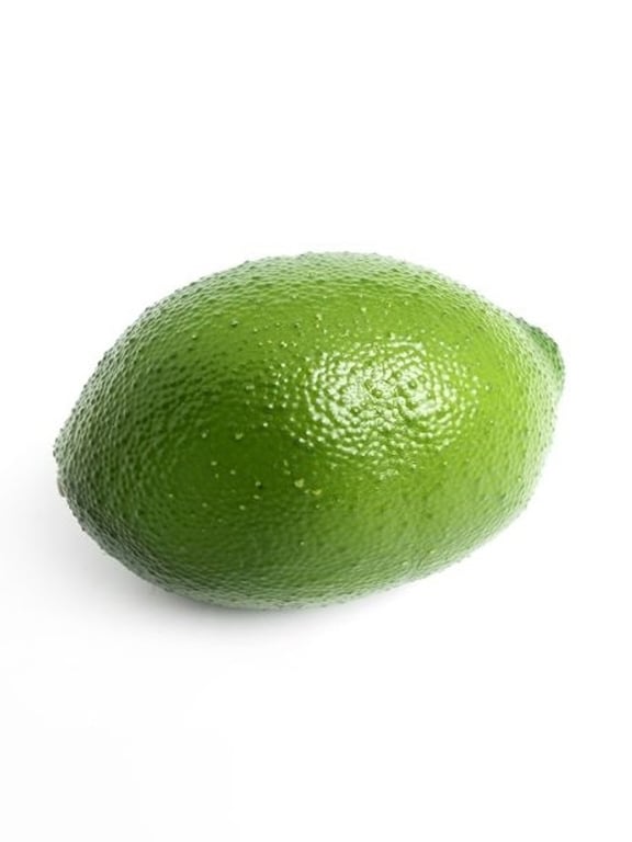 Artificial Lime Plant - Modern Home Decoration with Realistic Indoor Greenery