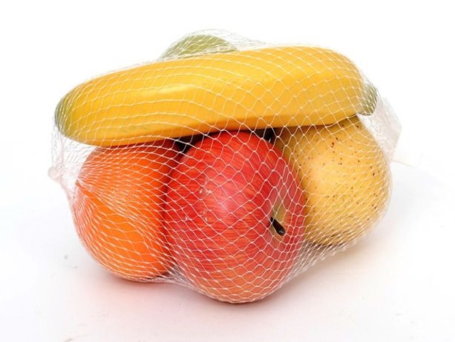 Artificial Mixed Fruit Arrangement for Home Decor and Party Decorations