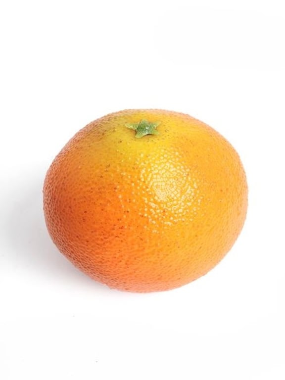 Artificial Orange - Vibrant Home Decor and Gift