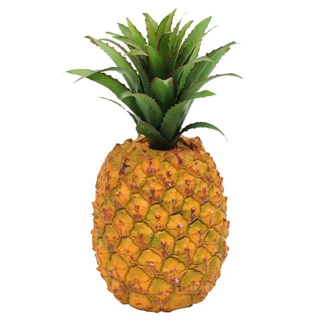Artificial Pineapple Decoration - Home Decor Pineapple Center Piece