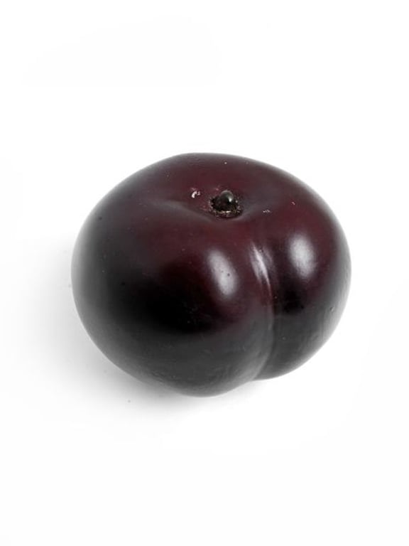 Artificial Plum - Lifelike Home Decor Indoor Plant Alternative