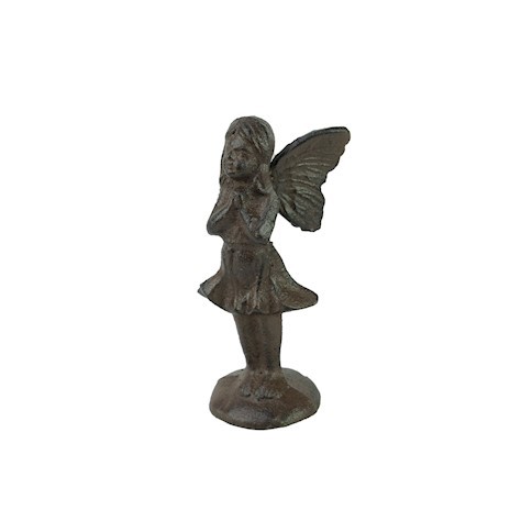 Fairy Clapping Garden Decoration - Outdoor Fairy Light with Music and Movement