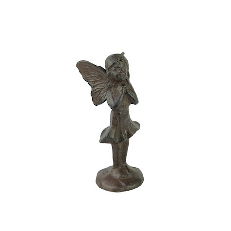Fairy Clapping Garden Decoration - Outdoor Fairy Light with Music and Movement