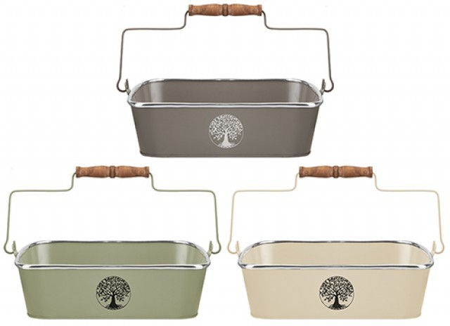 Tree of Life Assorted Gardeners Potting Tray - Home & Garden Supplies