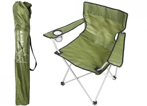 Summit Ashby Chair Forest - Green Outdoor Home Decor Accent Armchair