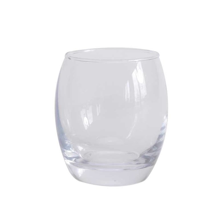 11oz Roly Poly Scented Votive Candle - Indoor Lighting and Home Decor
